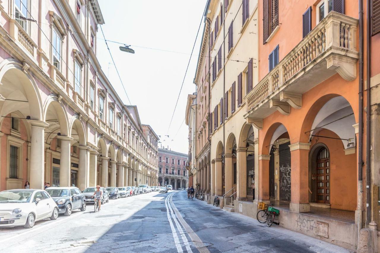 Farini Love - The Place Apartments Bologna Exterior photo